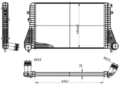 WILMINK GROUP wg1723871 -  Интеркулер